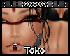 T| Native Warrior Tan