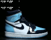 *Y$* Chill Blue 1's