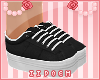 ☆black zomg Sneakers