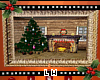[LW]X-mas Painting&Candl
