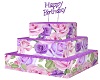 !BIRTHDAY CAKE!