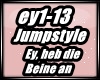 G❤Ey,Heb die Beine an