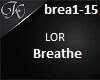 [K]LOR-Breathe