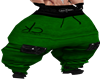 MAZ cKLEIN GREEN HIPHOP