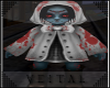 V| Scary Attack Doll