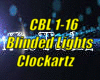 *(CBL) Blinded Lights*