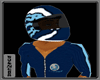 [GU4] Racer Helmets