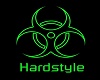 Dj Hardsyle Glasses