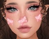 +Flutter Face - blush
