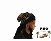.(IH) KWANZAA HAT