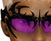 glasses goth