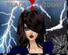!Black Widow Hairstyle
