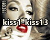 ♬Kiss1-Kiss13/song