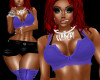 ~CC~Purpell Top 