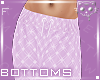 Purple Pants6Fb Ⓚ