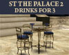 ST THE PALACE2 TABLE 3