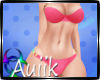 A| Fuzz Kini F
