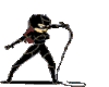 Brown Whip anim.