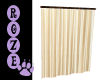 *R*  Ivory Curtain