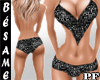 ~B~DISCO FIT BLACK PF