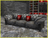 Madison Palace Couch V1