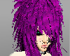 Cheshire Emo Hair