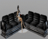 couches with poses