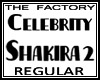 TF Shakira Avatar 2