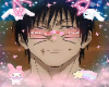 toji! <3 backround
