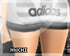 Nwchi  short xxl