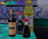 ExoticCookinOils&Vinegar