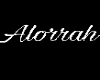 Alorrah necklace