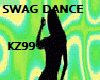 SWAG DANCE