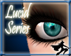 Lucid Aqua Eyes