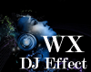 DJ Effect Pack - WX