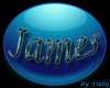 James logo