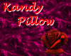 Kandy Pillow