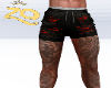 mini short