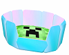 Minecraft Pet Bed