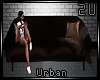 2u Urban Couch 