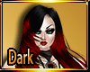 -Dark Vampire Red