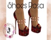 Shoes Rosa