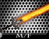 Wolfen Flame Sword M/F