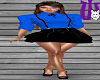 Custom Kittee Dress