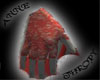 !AT!Pink Net Gloves