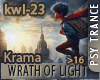 Wrath of Light - Psy RMX