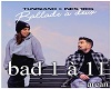 Tunisiano-Ballade a deux