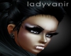 .LV. LadyV Promo Poster