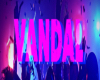 Vandal Banner