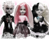 ❥ bby dolls